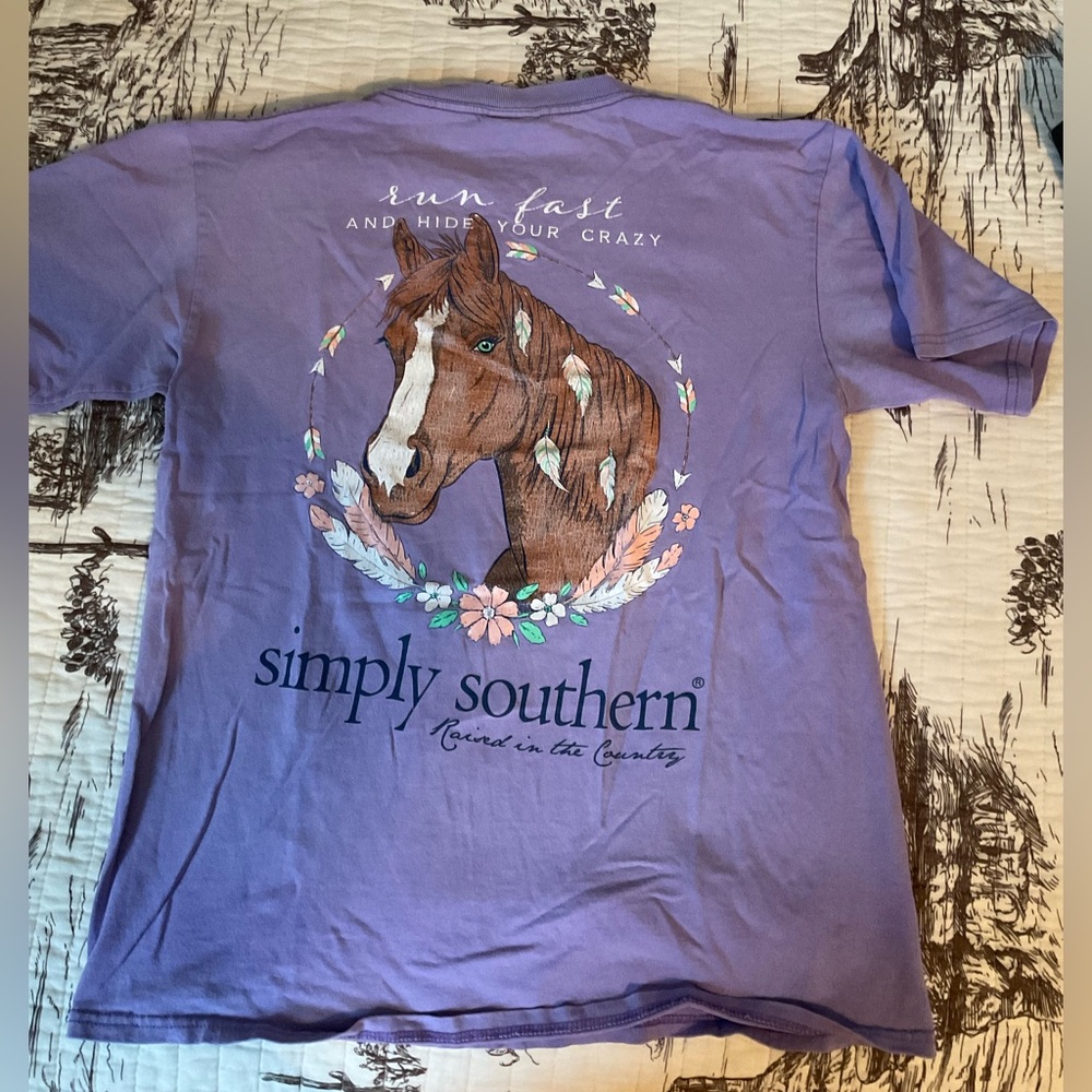Women’s short sleeve